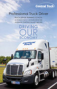 TDT brochure cover