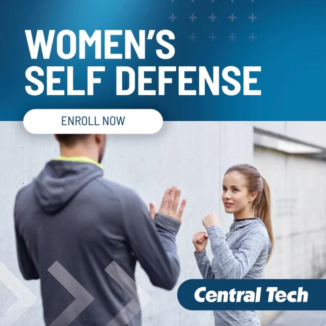 Warmer temps are around the corner which means it’s the perfect time to get out of the house and take a class. See what we have coming up next month!