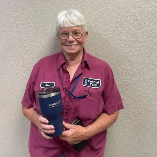 Congratulations to our most recent Life Changers: Rowena Battenfield, Sarah Endecott, Tony Harper, and Kandace Norton.