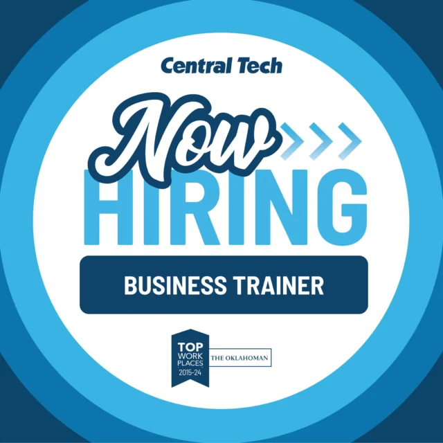 HIRING 👉 Business & Industry Trainer
Join Us: tinyurl.com/38zawc98